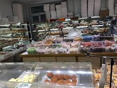 -幸福蛋糕坊(金顶街店)
