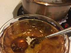 -一叶一世界•素食餐厅(新光天地店)