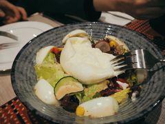 主厨沙拉-Primo·丽莫意大利窑烤披萨