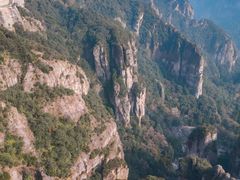 -雁荡山风景名胜区
