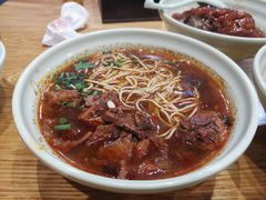 -晓马鸭店(新芜路店)