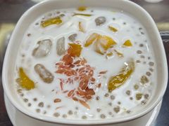 -民信老铺(双皮奶博物馆店)