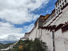 -布达拉宫