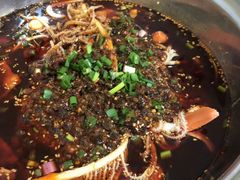 -蓉城西二道无名冒菜(西二道街店)