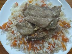 羊排手抓饭-217丰惠源抓饭(星湖街店)