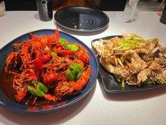 -红盔甲·小龙虾(天钥桥店)