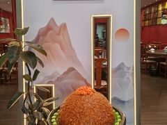 -陈记菜馆·非遗淮扬菜(东关街教场店)