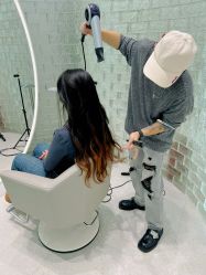 -Meng Lang 梦郎白金店