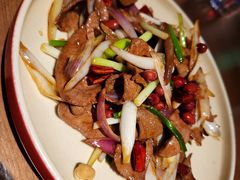 -KŌNG胶东小馆(华熙店)