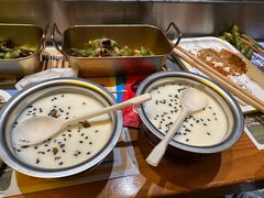 -冰城串说·羊肉串烧烤(哈西大街店)