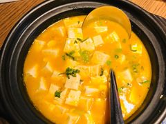 蟹黄豆腐-扬州狮子楼·非遗淮扬菜(东关街店)