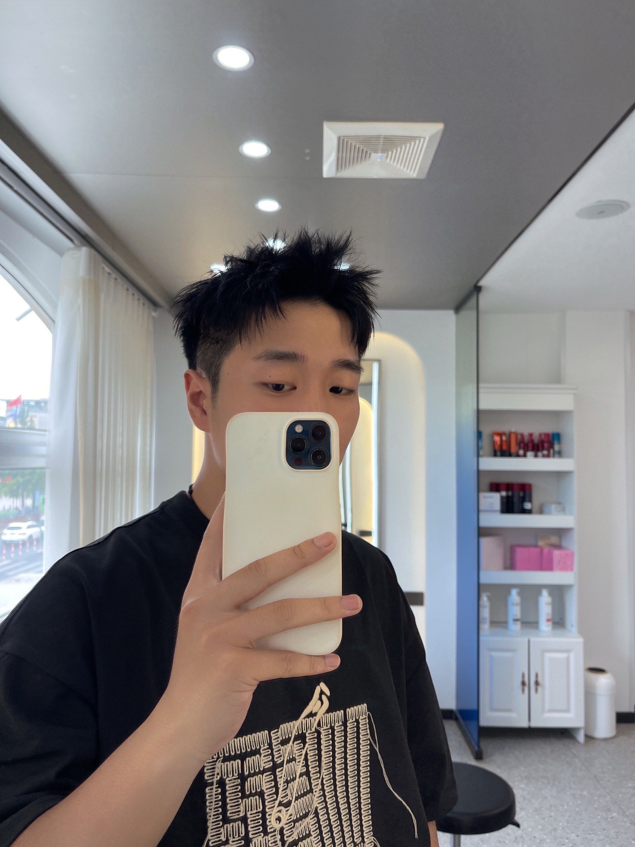 自拍摄影教程男，技巧大全