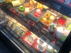 -星巴克(美丽华花园店)