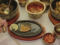 -西塔老太太拌饭(洋泾天物空间店)