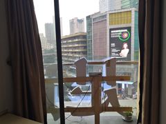 -家富足道·SPA·影院式(解放碑碑中心店)