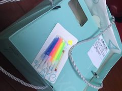 -7cake榴莲千层蛋糕(松江店)