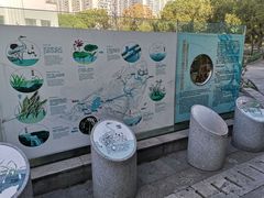 -苏州河梦清园环保主题公园