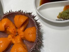 -常鲜楼常来尝鲜海胆馆(星海店)