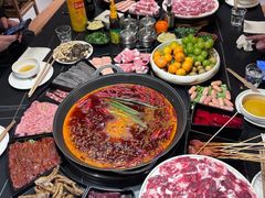 -老夏老火锅(西安南路总店)