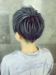 -木北造型