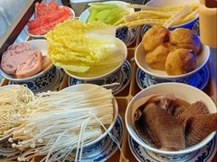 -咏江南·苏式火锅·苏州评弹(观前街店)