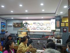 大堂-清真·穆萨砂锅(大皮院店)