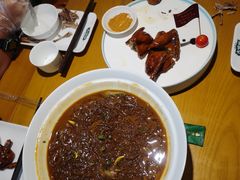 -大鸽饭(马王堆店)