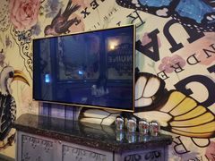 -范特西FANTASY量贩式KTV(民主广场店)