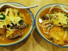 -阿彬生炒牛肉面(解放路店)