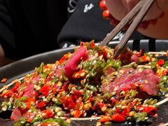 -重庆老灶 Chong Qing Lao Zao