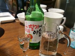 -小大董·烤鸭(王府井apm店)