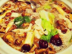 -新侗家食府(蟠桃宫店)