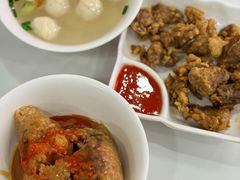 -东街钟楼肉粽(总店)