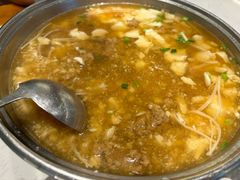 -老奶奶私房菜(天台里街店)