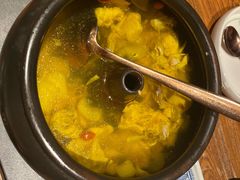 云海肴汽锅鸡-云海肴·汽锅鸡·云南菜(美罗城店)