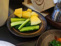 -厚贞日式烤肉(浦东汇智店)