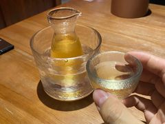 夏日白桃酒-稻前Taoki(方圆荟店)