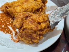 -邢家锅贴老店·非遗·开封菜(金明广场店)