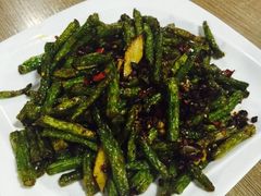 -清真马家锅烙