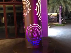 -三亚海昌梦幻海洋不夜城