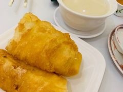-稻香酒家·33年老字号·港式粤菜(富邦中心店)