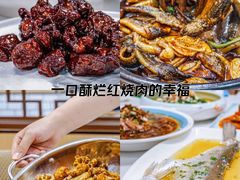 -尚岛私房菜(西方巷店)