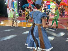 -杭州野生动物世界