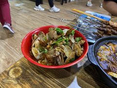 -马老大烧烤(和平路店)