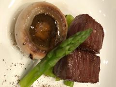 -和·铁板烧·OMAKASE(望京昆泰嘉晟酒店)