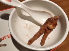 -胖哥俩肉蟹煲(万国店)