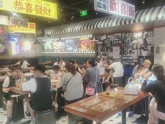 -太子浓心招牌炸酱小锅米线(探十里店)