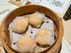 -添好运点心专门店(深水埗店)