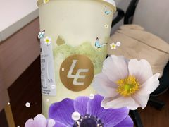 -LELECHA乐乐茶(美罗城店)