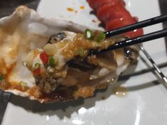 -很久以前羊肉串(簋街店)